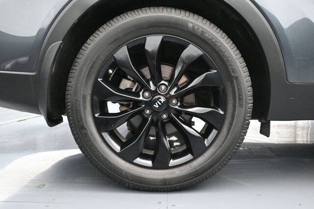 2020 Kia Sorento EX V6