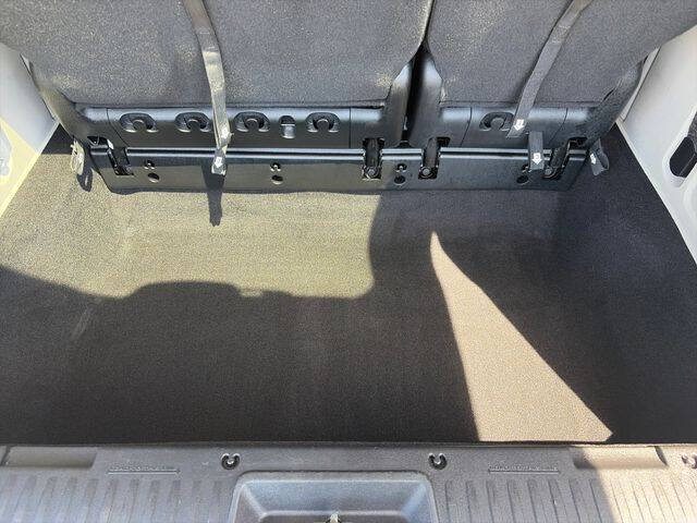 2020 Dodge Grand Caravan SE