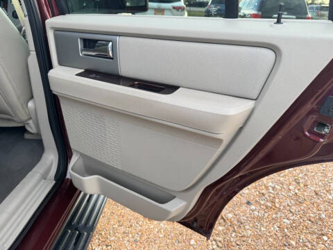 2009 Ford Expedition Limited