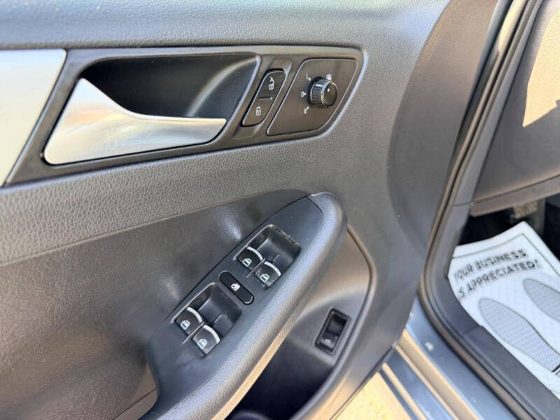 2011 Volkswagen Jetta