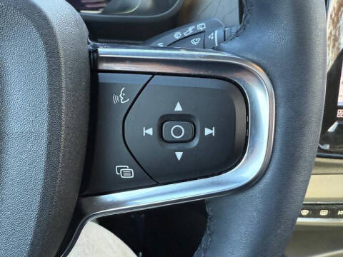 2023 Volvo XC40 Recharge Twin Plus