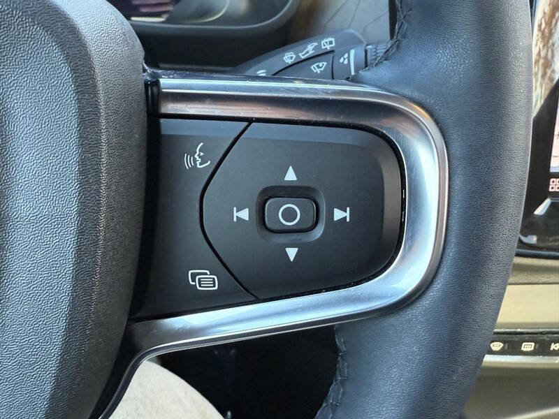 2023 Volvo XC40 Recharge Twin Plus