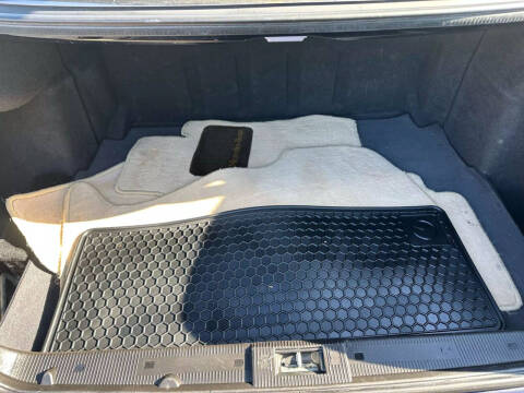 2002 Mercedes-Benz E-Class E 430 4MATIC