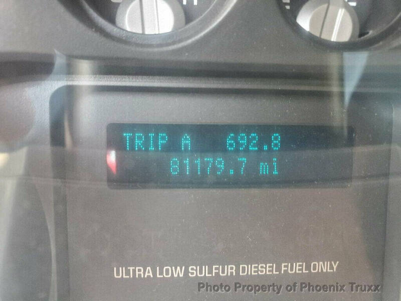 2011 Ford F-650 Super Duty