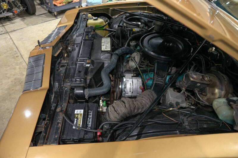 1977 Oldsmobile Cutlass Supreme