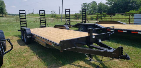 2026 VAR 22FT EQUIPMENT