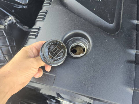 2010 Audi A4 2.0T quattro Premium Plus