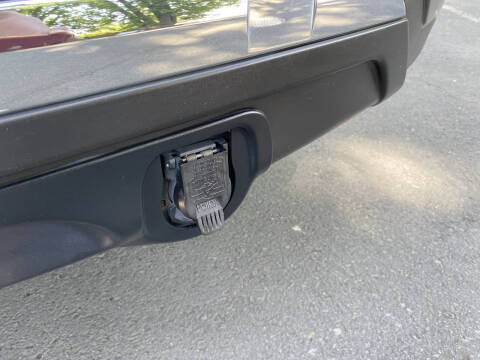 2013 Nissan Pathfinder SV