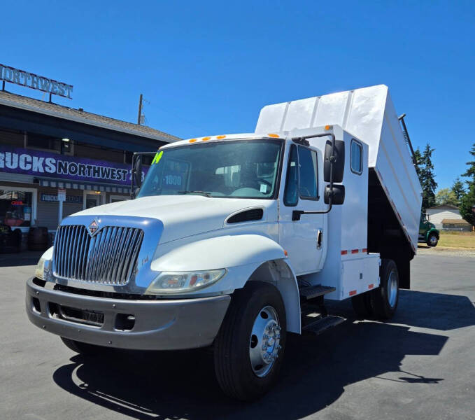 2004 International DuraStar 4200