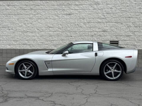 2013 Chevrolet Corvette