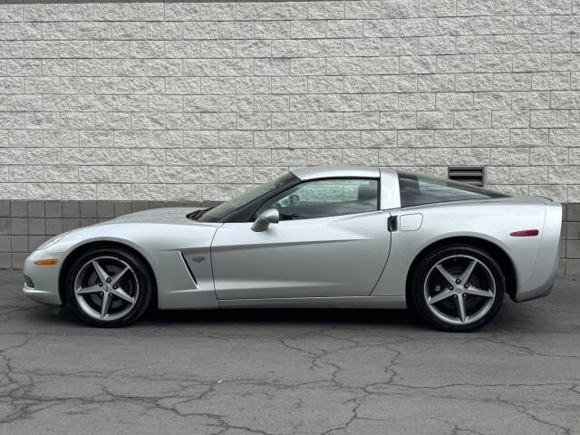 2013 Chevrolet Corvette