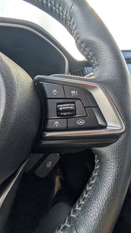 2020 Subaru Legacy Limited