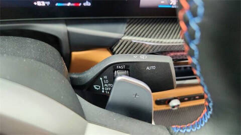 2025 BMW 3 Series M340i xDrive