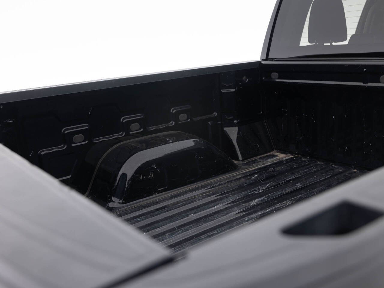 Used Car 2020 Chevrolet Silverado 1500  Lt Trail Boss 4x4 4dr Crew Cab 5.8 Ft. Sb For Sale Under $50,000 In Coal City, Illinois