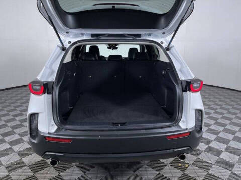 2023 Mazda CX-50 2.5 S Select