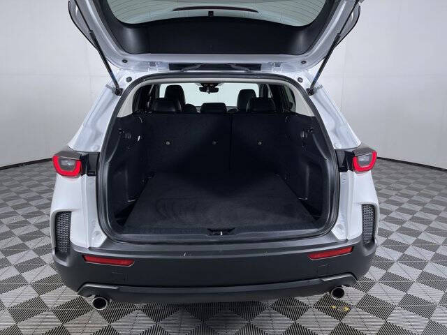 2023 Mazda CX-50 2.5 S Select