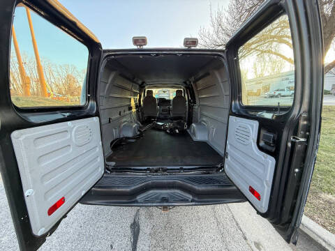 2009 Ford E-Series E-350 SD