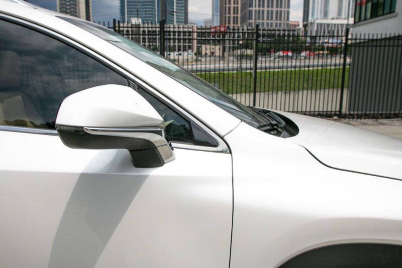2021 Lexus NX 300