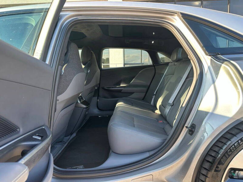 2022 Lucid Air Grand Touring