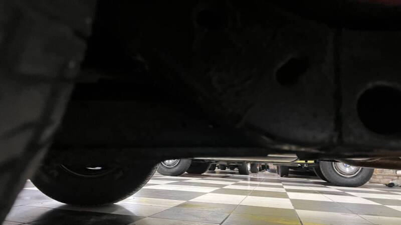 1966 Oldsmobile Cutlass