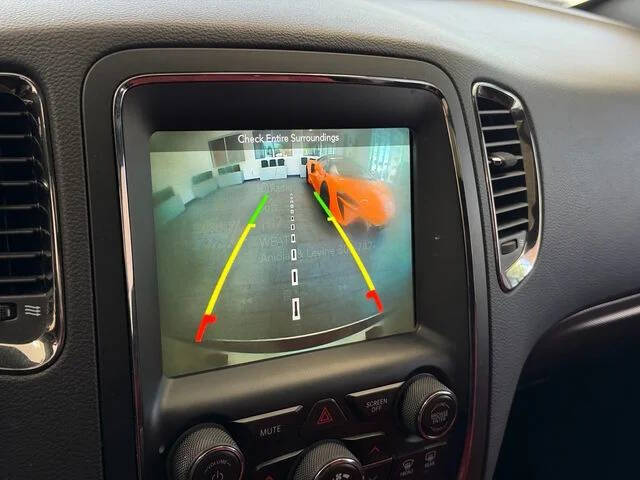 2019 Dodge Durango R/T