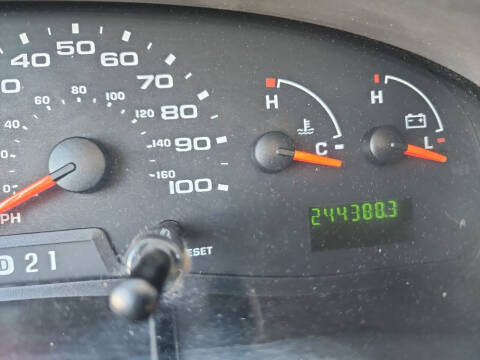 2007 Ford E-Series E-350 SD XL