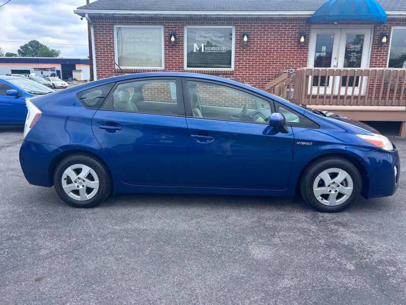2011 Toyota Prius Five