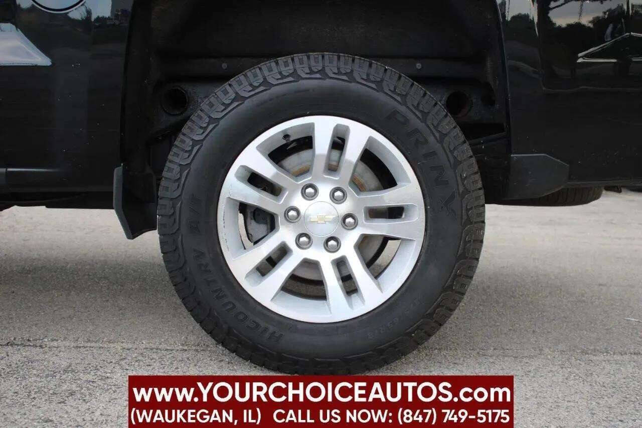 ChevroletSilverado 150029