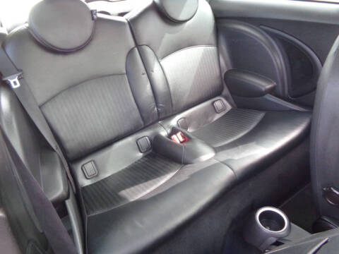 2013 MINI Hardtop Cooper S