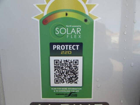 2025 KEYSTONE A 378BH