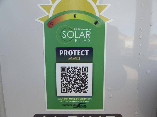 2025 KEYSTONE A 378BH