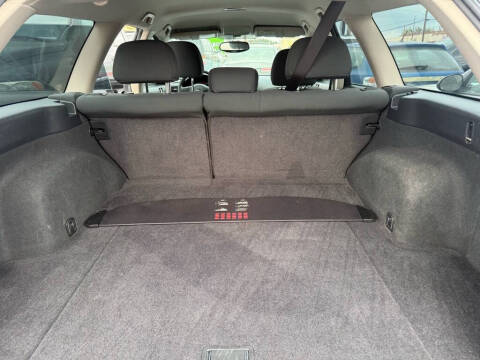 2005 Subaru Outback 2.5i