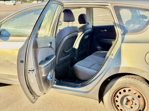 2010 Hyundai Elantra Touring GLS