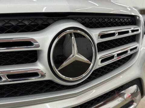 2019 Mercedes-Benz GLS GLS 450