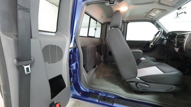 2011 Ford Ranger