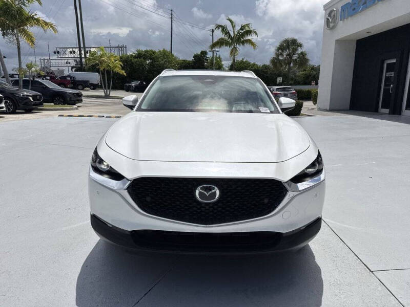 2026 Mazda CX-30 2.5 S Preferred