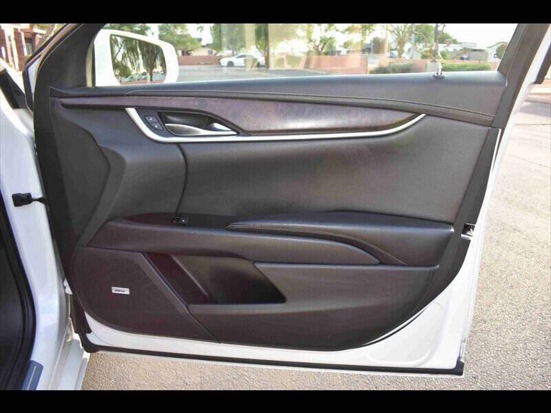 2019 Cadillac XTS Luxury