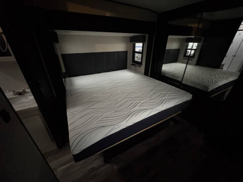 2022 Highland  Open Range