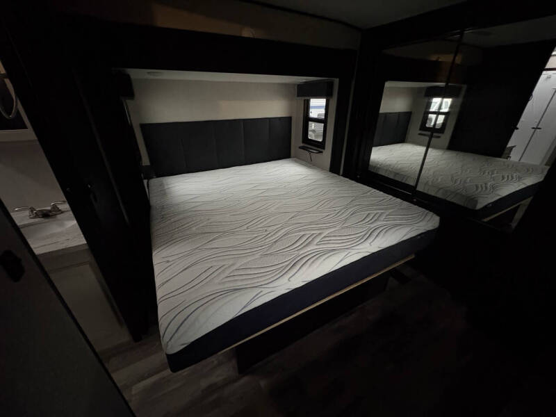 2022 Highland  Open Range