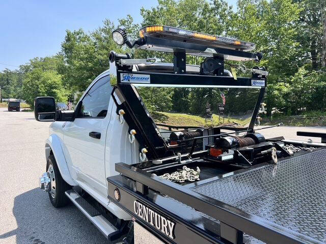 2024 RAM 5500