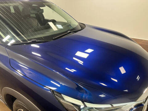 2022 Infiniti QX60 Sensory