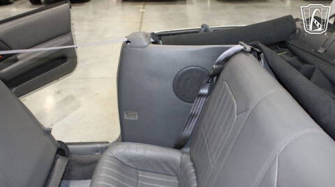 1998 Chevrolet Camaro