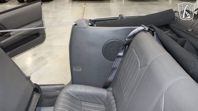 1998 Chevrolet Camaro