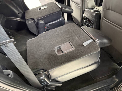 2015 Lincoln Navigator