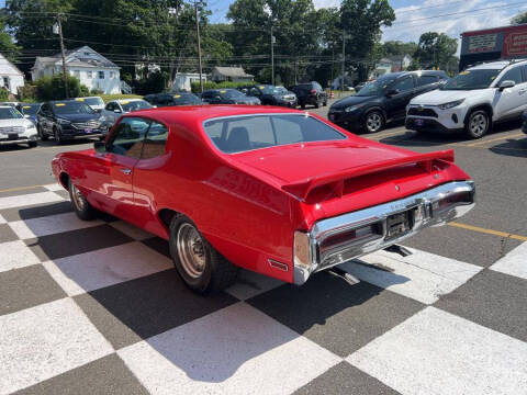 1972 Buick Gran Sport