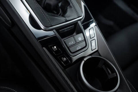 2024 Porsche 911 Carrera 4 GTS