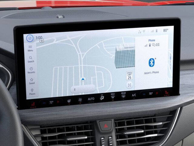 2023 Ford Escape Plug-In Hybrid