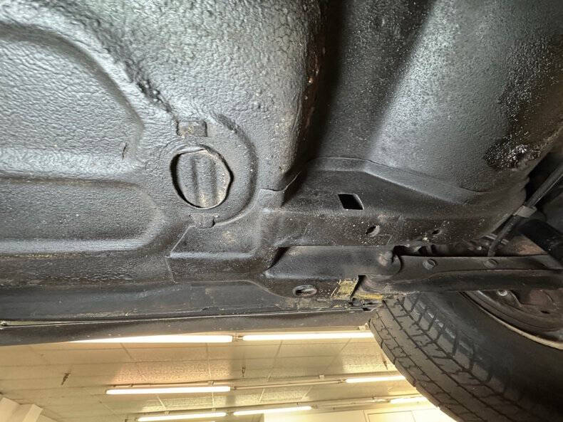 1986 Chevrolet Camaro