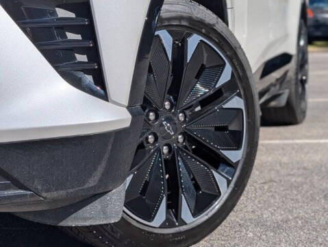 2024 Chevrolet Blazer EV RS