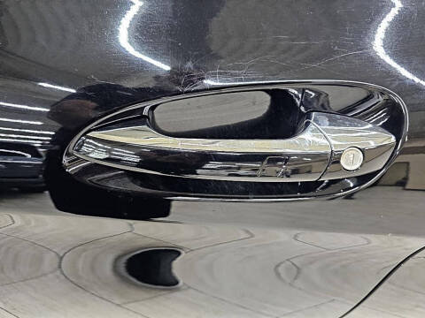 2017 Mercedes-Benz CLA CLA 250